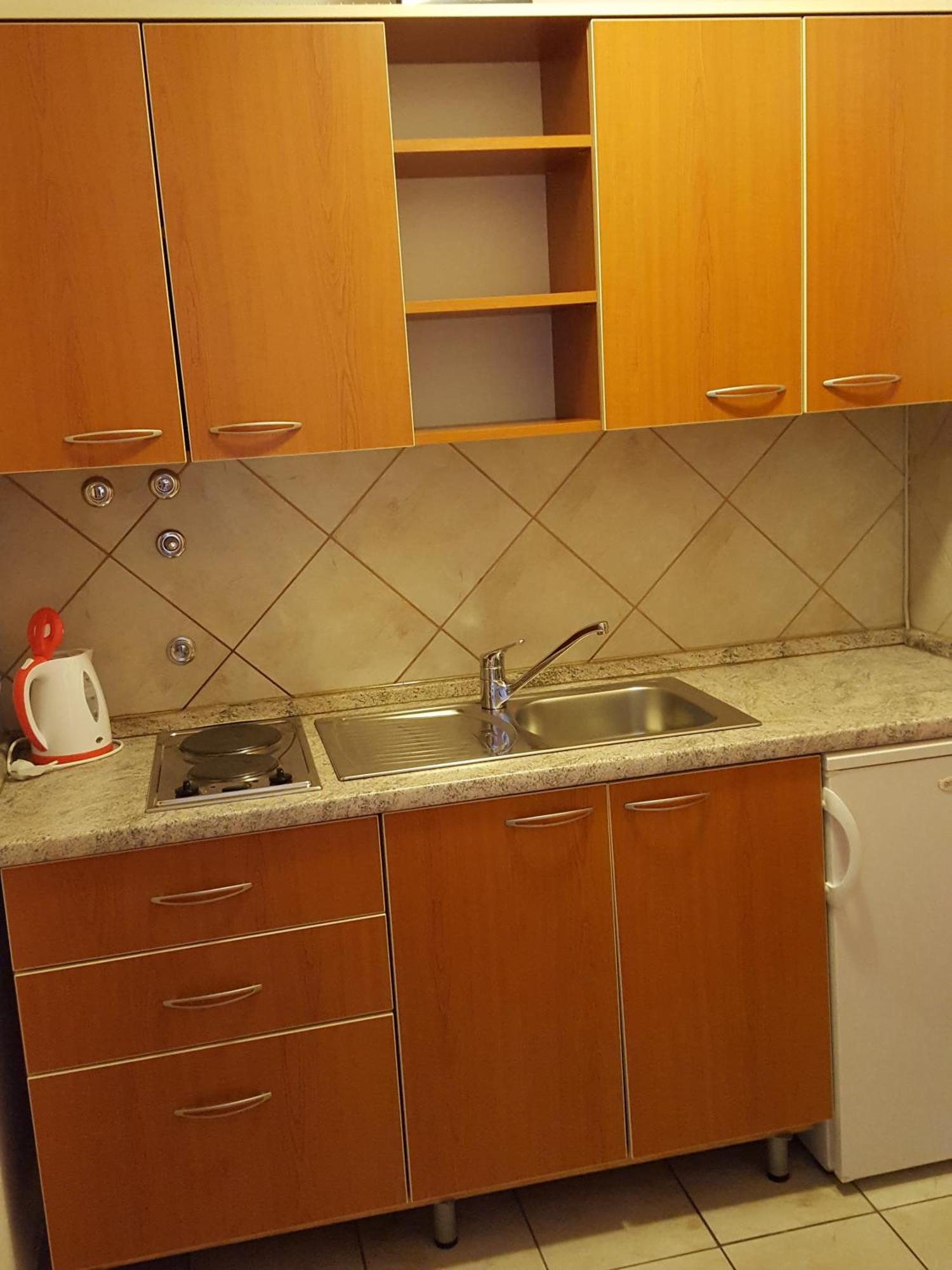 Apartments Mirakul Lopar Exterior foto